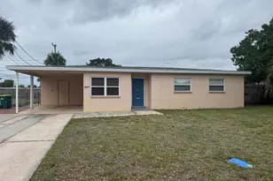 507 Seacrest Ave, Merritt Island, FL 32952 - Photo 1