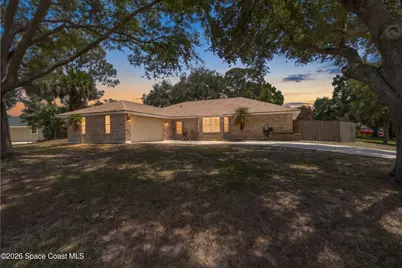 380 Narragansett Street NE, Palm Bay, FL 32907 - Photo 1