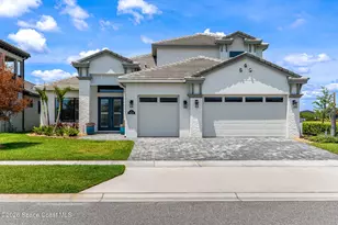 8500 Allure Dr, Melbourne, FL 32940 - Photo 1