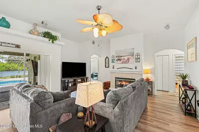 3875 Waterford Drive, Rockledge, FL 32955 - Photo 25
