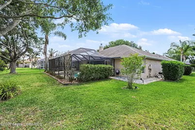 3875 Waterford Drive, Rockledge, FL 32955 - Photo 37