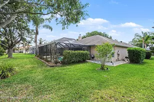 3875 Waterford Dr, Rockledge, FL 32955 - Photo 37