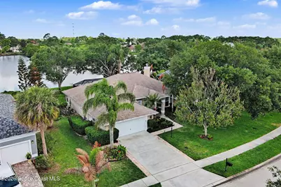 3875 Waterford Drive, Rockledge, FL 32955 - Photo 13