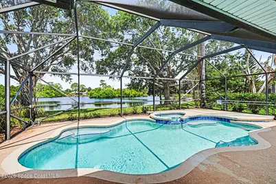 3875 Waterford Drive, Rockledge, FL 32955 - Photo 35