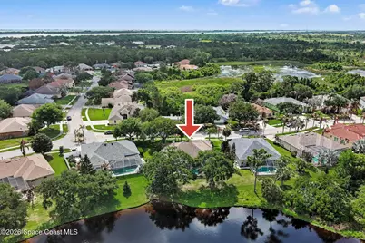 3875 Waterford Drive, Rockledge, FL 32955 - Photo 11