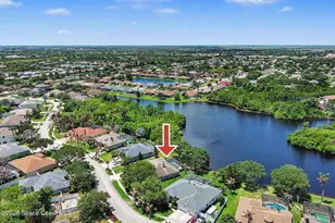 3875 Waterford Dr, Rockledge, FL 32955 - Photo 41