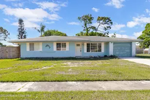 907 Gatewood Ct NE, Palm Bay, FL 32905 - Photo 1