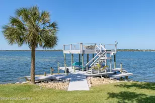 105 Marlin Dr, Merritt Island, FL 32952 - Photo 11