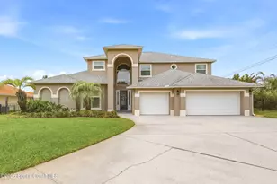 105 Marlin Dr, Merritt Island, FL 32952 - Photo 1