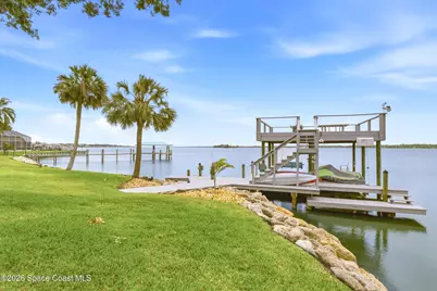 105 Marlin Drive, Merritt Island, FL 32952 - Photo 3