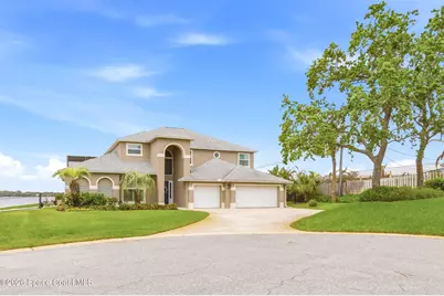 105 Marlin Drive, Merritt Island, FL 32952 - Photo 7