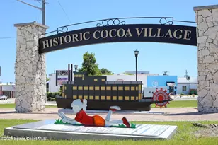 1706 Pineda St, Cocoa, FL 32922 - Photo 9
