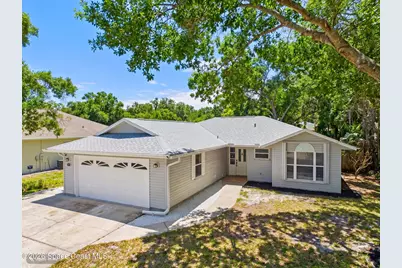 638 Carnival Terrace, Sebastian, FL 32958 - Photo 1