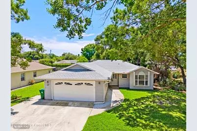 638 Carnival Terrace, Sebastian, FL 32958 - Photo 1