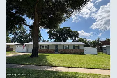1205 Willard Drive, Titusville, FL 32796 - Photo 1