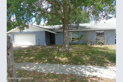 1549 Lime Drive, Melbourne, FL 32935 - Photo 1