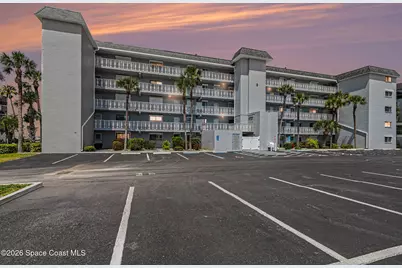 3799 S Banana River Boulevard #804, Cocoa Beach, FL 32931 - Photo 1