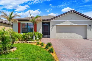 2043 Farmhouse Rd SE, Palm Bay, FL 32909 - Photo 1