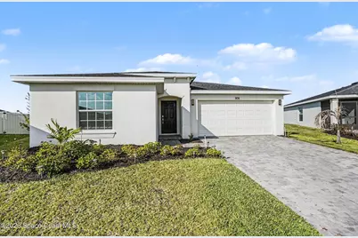 906 Dockside Drive SW, Palm Bay, FL 32908 - Photo 3