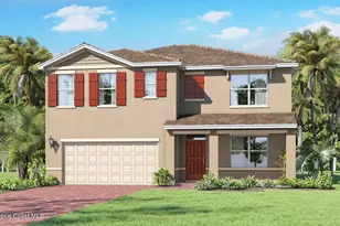 1534 Garabaldi Cir SE, Palm Bay, FL 32909 - Photo 1