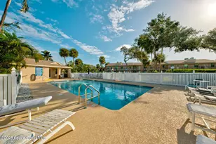 201 International Dr, Cape Canaveral, FL 32920 - Photo 35