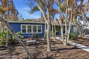184 SE 2nd St, Satellite Beach, FL 32937 - Photo 3