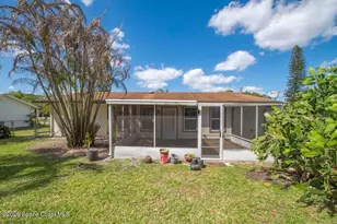 268 SW Lucero Dr, Port Saint Lucie, FL 34983 - Photo 33