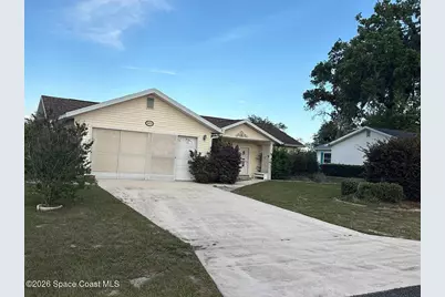 10839 SW 78th Court, Ocala, FL 34476 - Photo 3
