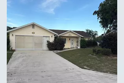 10839 SW 78th Court, Ocala, FL 34476 - Photo 1