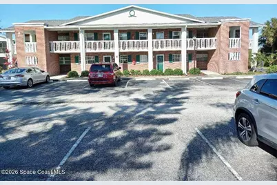 1860 Knox McRae Drive #102a, Titusville, FL 32780 - Photo 1
