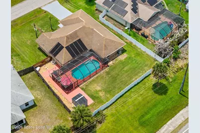 413 Lisa Road NE, Palm Bay, FL 32907 - Photo 33