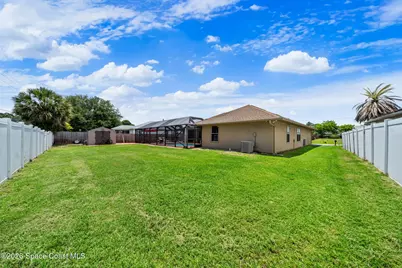 413 Lisa Road NE, Palm Bay, FL 32907 - Photo 33