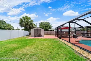 413 Lisa Rd NE, Palm Bay, FL 32907 - Photo 31