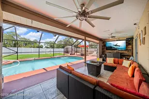 413 Lisa Rd NE, Palm Bay, FL 32907 - Photo 3