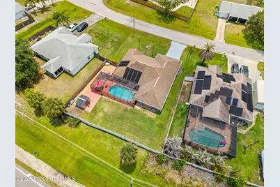 413 Lisa Road NE, Palm Bay, FL 32907 - Photo 35