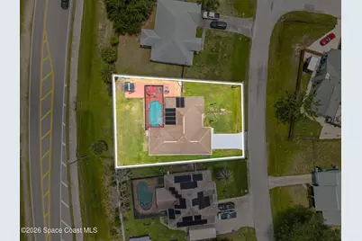 413 Lisa Road NE, Palm Bay, FL 32907 - Photo 43