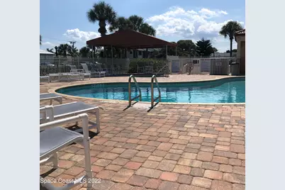 806 Mystic Drive #D306, Cape Canaveral, FL 32920 - Photo 63