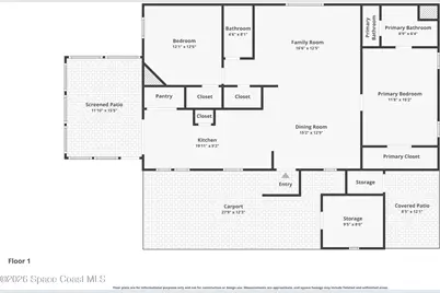 645 Outer Drive #124, Cocoa, FL 32926 - Photo 41