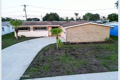 930 Koloa Drive, Merritt Island, FL 32953 - Photo 3
