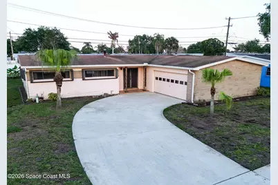 930 Koloa Drive, Merritt Island, FL 32953 - Photo 1