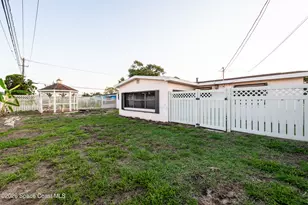 930 Koloa Dr, Merritt Island, FL 32953 - Photo 25