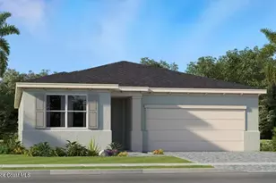 2255 Majorelle Dr NW, Palm Bay, FL 32907 - Photo 1