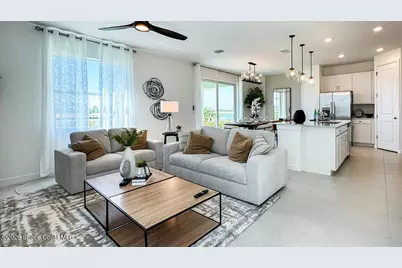 2518 Croft Inlet Drive NW, Palm Bay, FL 32907 - Photo 3