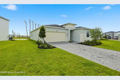 2285 Majorelle Drive NW, Palm Bay, FL 32907 - Photo 3