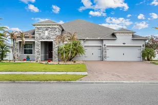 5090 Hebron Dr, Merritt Island, FL 32953 - Photo 1