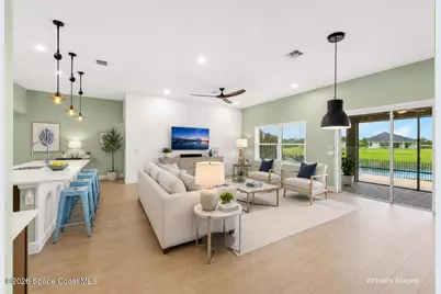 5090 Hebron Drive, Merritt Island, FL 32953 - Photo 15