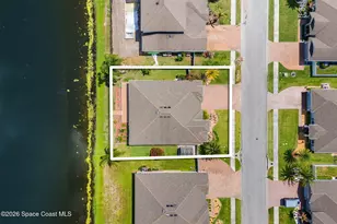5090 Hebron Dr, Merritt Island, FL 32953 - Photo 3