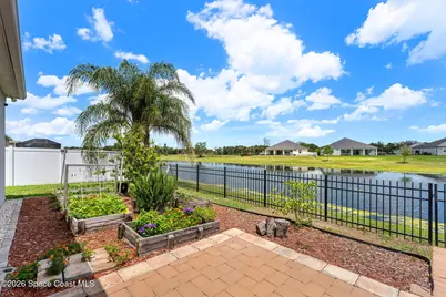5090 Hebron Drive, Merritt Island, FL 32953 - Photo 7