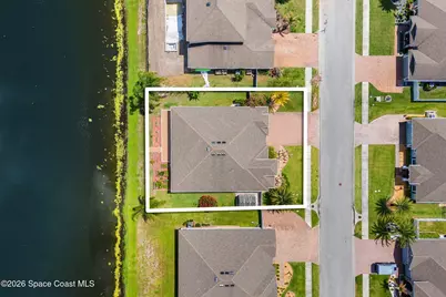 5090 Hebron Drive, Merritt Island, FL 32953 - Photo 3