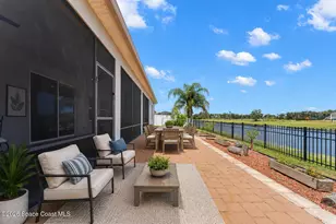 5090 Hebron Dr, Merritt Island, FL 32953 - Photo 21